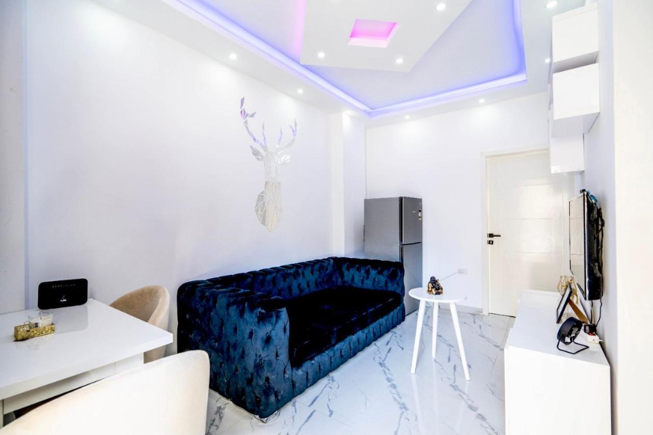 Apartament Luxury 001 Hurghada